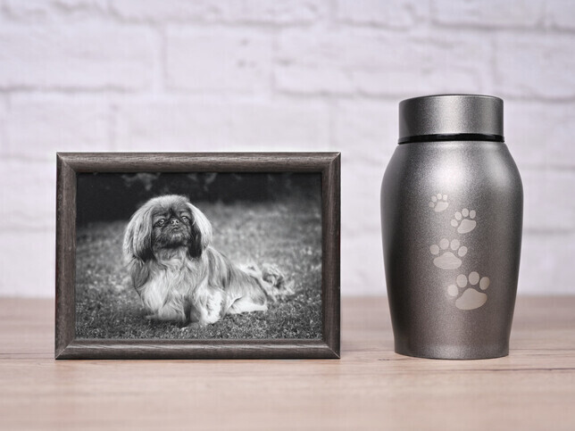 Aftercare | Rainbow Bridge Pet Euthanasia