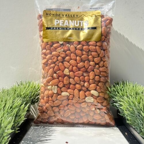 HONDE VALLEY PEANUTS