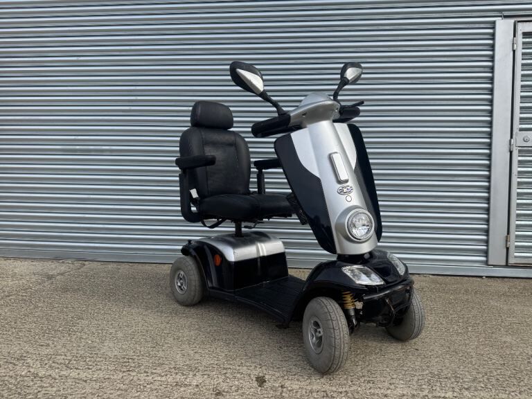 Kymco Midi XLS