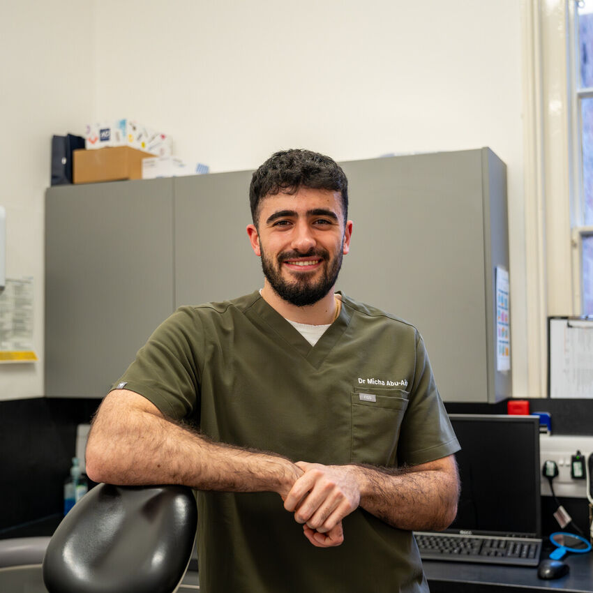 About | Arnold Dental Care | Invisalign Dentists | NHS and Private Dentists | Dental Implants Nottinghamshire
