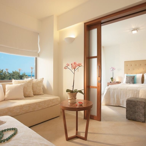 Amirandes, Grecotel Exclusive Resort