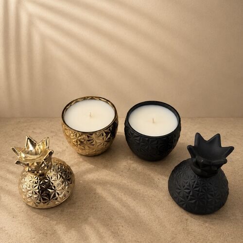 Club Tropicana Summer Candle