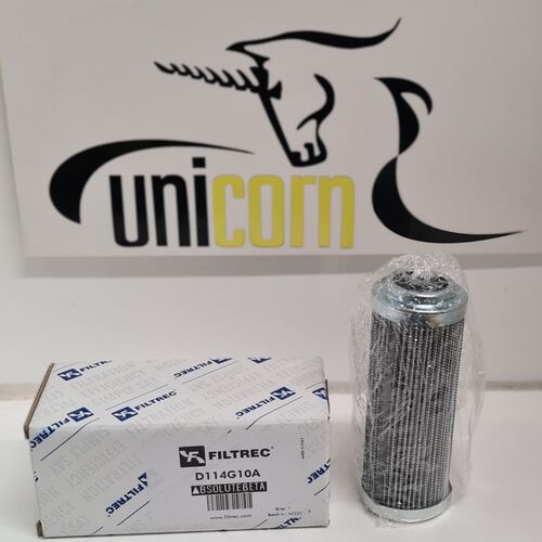 D114G10A (FILTREC)