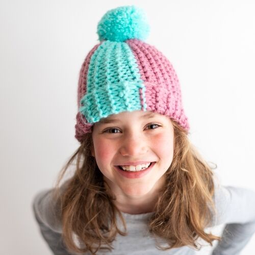 Knitters of Tomorrow by Stitch & Story