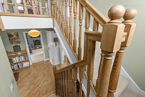 Coopers Hill, Eastbourne