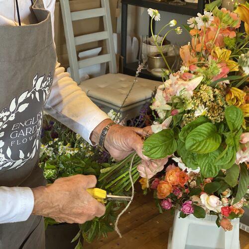 Immersive Afternoon Workshop