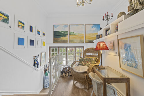 Saffrons Road, Eastbourne