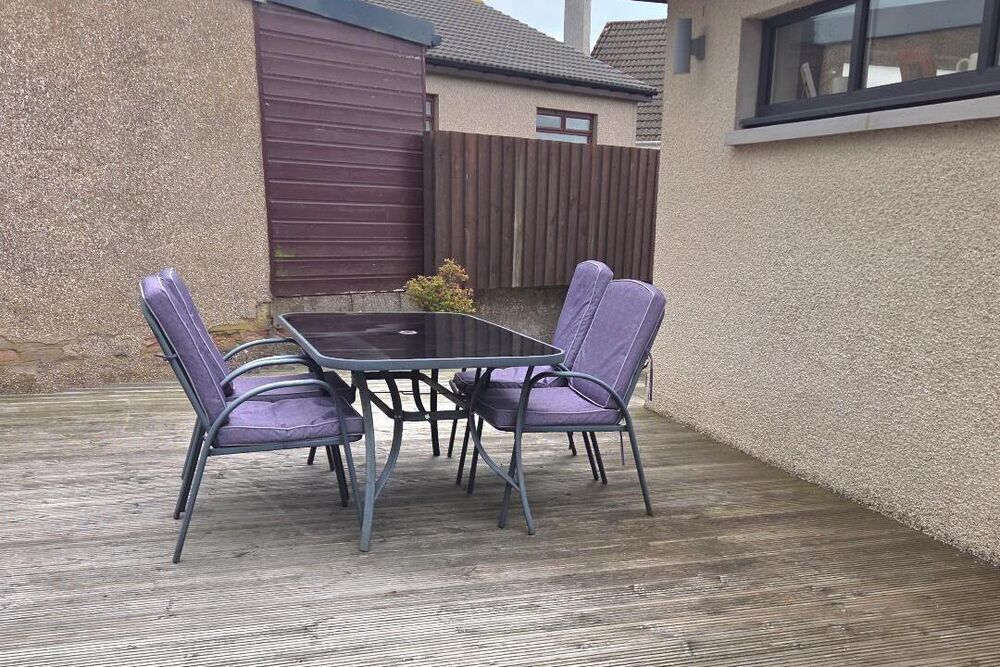 Catlaw Shielhill Road Kirriemuir DD8 4PH