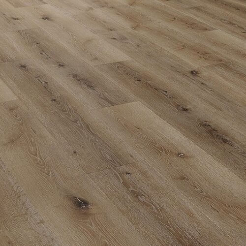 Timeless Luxury Rigid Core Click Vinyl Naked Oak