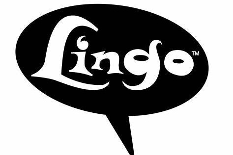 Lingo From My Lost Town