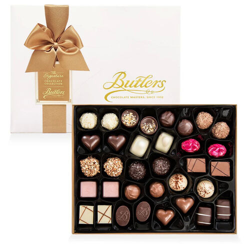 Butlers Large Assortment Signature Collection 500g