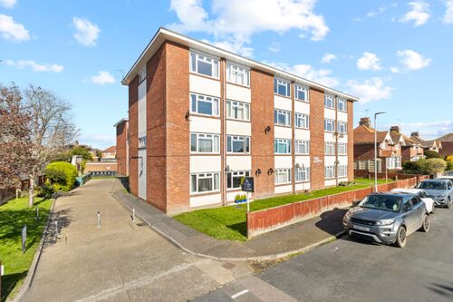 Roselands Avenue, Eastbourne