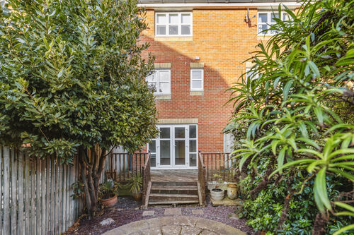 Caroline Way, Eastbourne