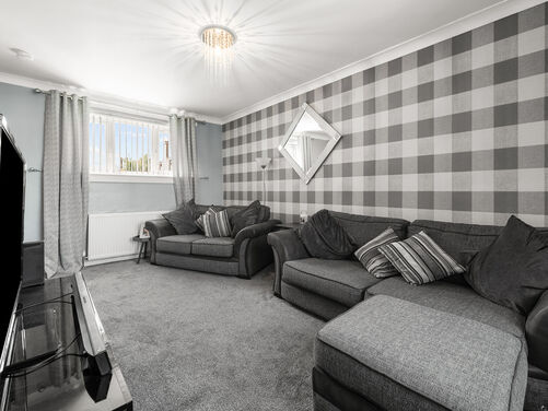 Johnstone Street, Alva, FK12 5AG