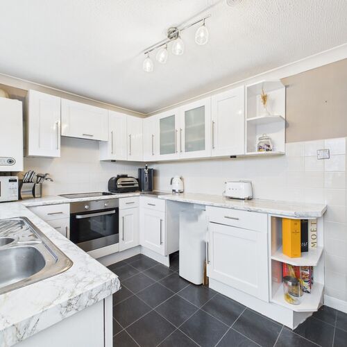 Greenacres, Ardrossan 