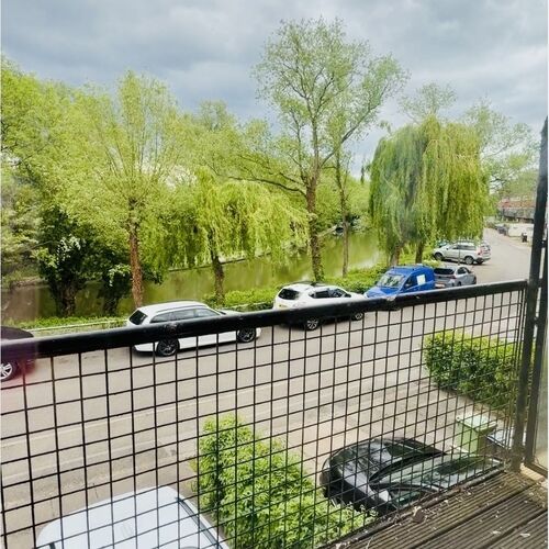 PEARTREE BRIDGE - 3 BEDROOM