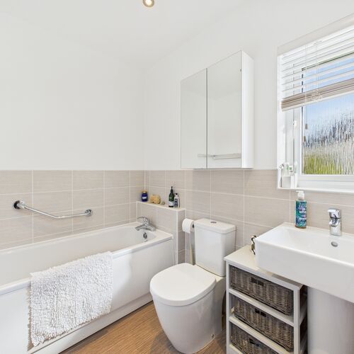 16 Martnaham Way, Alloway