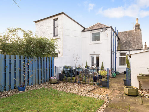 Russel Street, Falkirk, FK2 7HU