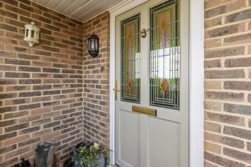 Park Avenue, Eastbourne