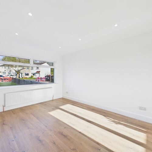 Loudoun Crescent, Kilwinning 