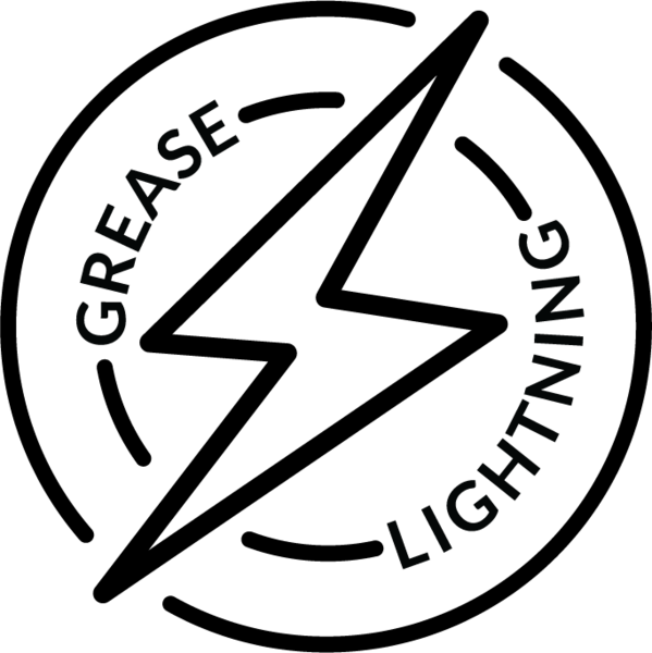 Grease Lightning Ltd | Custom Greaseproof Paper | Branded Food Wrapping Paper | UK