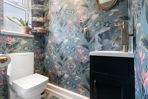 Gaudick Close, Eastbourne