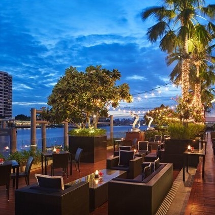 Royal Orchid Sheraton Hotel & Towers