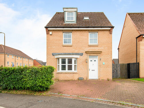 Innerdouny Drive, Maddiston, FK2 0LW