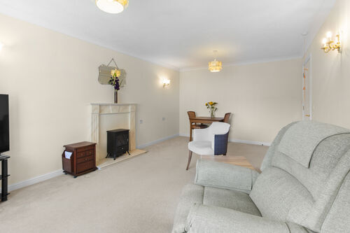 Southfields Road, Eastbourne