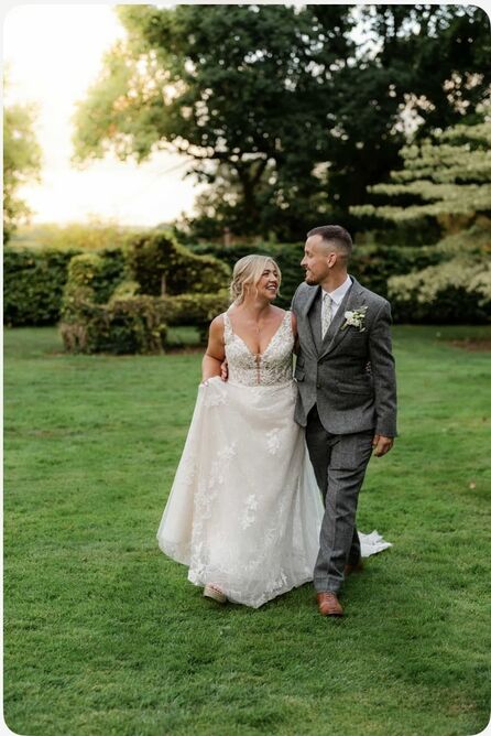 Our Brides | MiAmor Bridal | Bridal shop Birmingham  | Wedding Dresses Birmingham  | Mi Amor Bridal Sutton Coldfield  | Bridal shop Birmingham  | Wedding Dresses Birmingham  | Mi Amor Bridal Sutton Coldfield