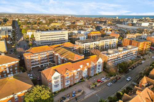 Southfields Road, Eastbourne