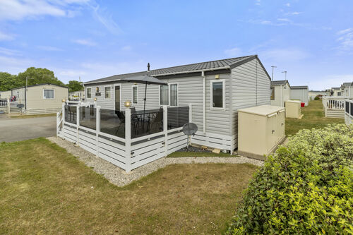 Pevensey Bay Holiday Park, Eastbourne Road, Pevensey