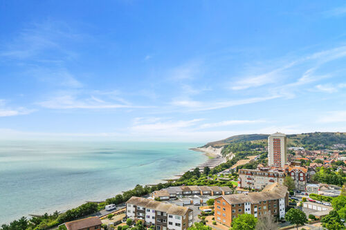 Silverdale Road, Eastbourne