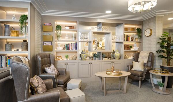 Portfolio | Hiedi Lazenby Design | Interior design for care Yorkshire | Architectural interior design Hull | Dementia interior design Stockport
