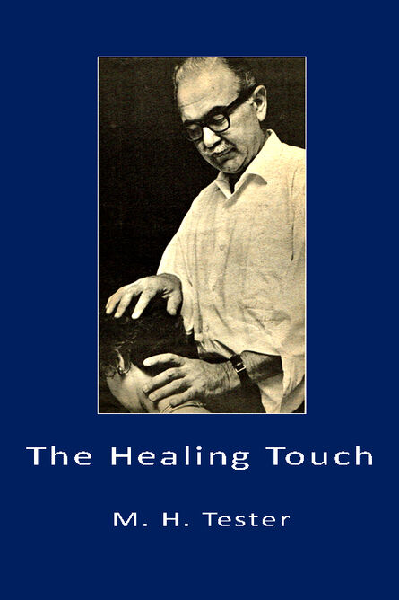 The Healing Touch