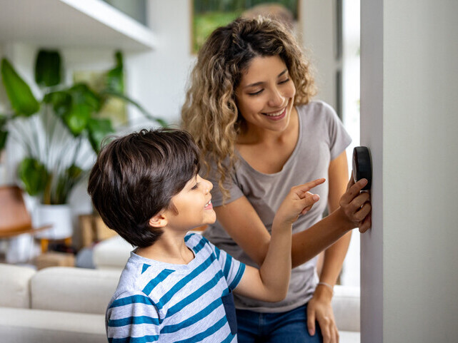 Solar Panel Installations | The Luxe Solar And Battery Company