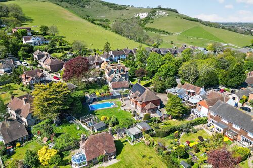 Wish Hill, Eastbourne