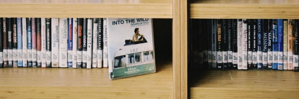 The History of Self Tape Auditions