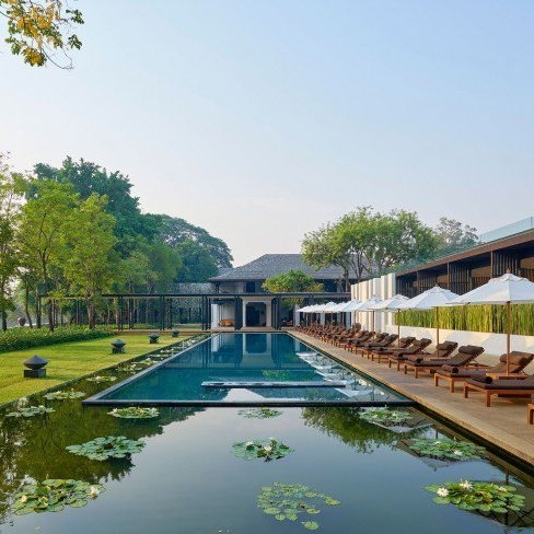 Anantara Chiang Mai