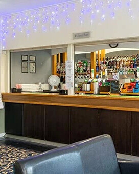 Trecarn Hotel & Coach Holidays to Torquay