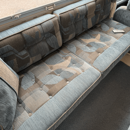 2010 Romahome R20 Citroen Berlingo 1.6 HDi 