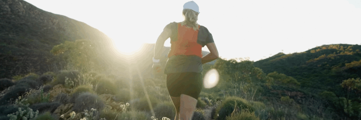 Ironman pacing strategy session