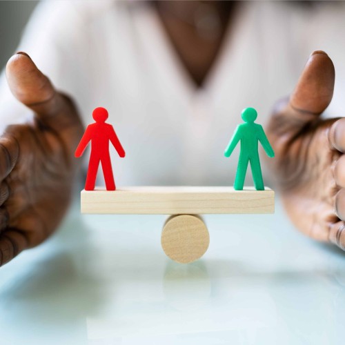 Building an Equal Workforce: Does Salary Transparency Impact Equality and Diversity in IT Hiring