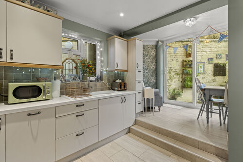 Chiswick Place, Eastbourne