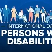 International Days of Persons with Disabilities (IDPD)