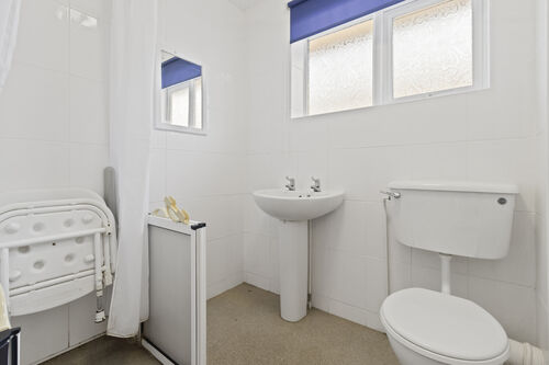 Jellicoe Close, Eastbourne