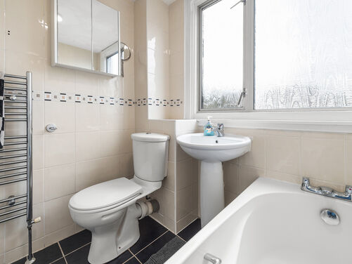 Kingsley Avenue, Stenhousemuir, FK5 4LE