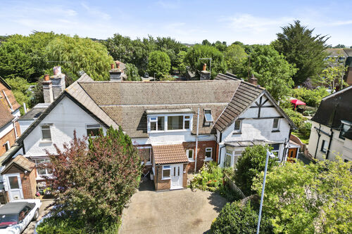 Brodrick Road, Eastbourne