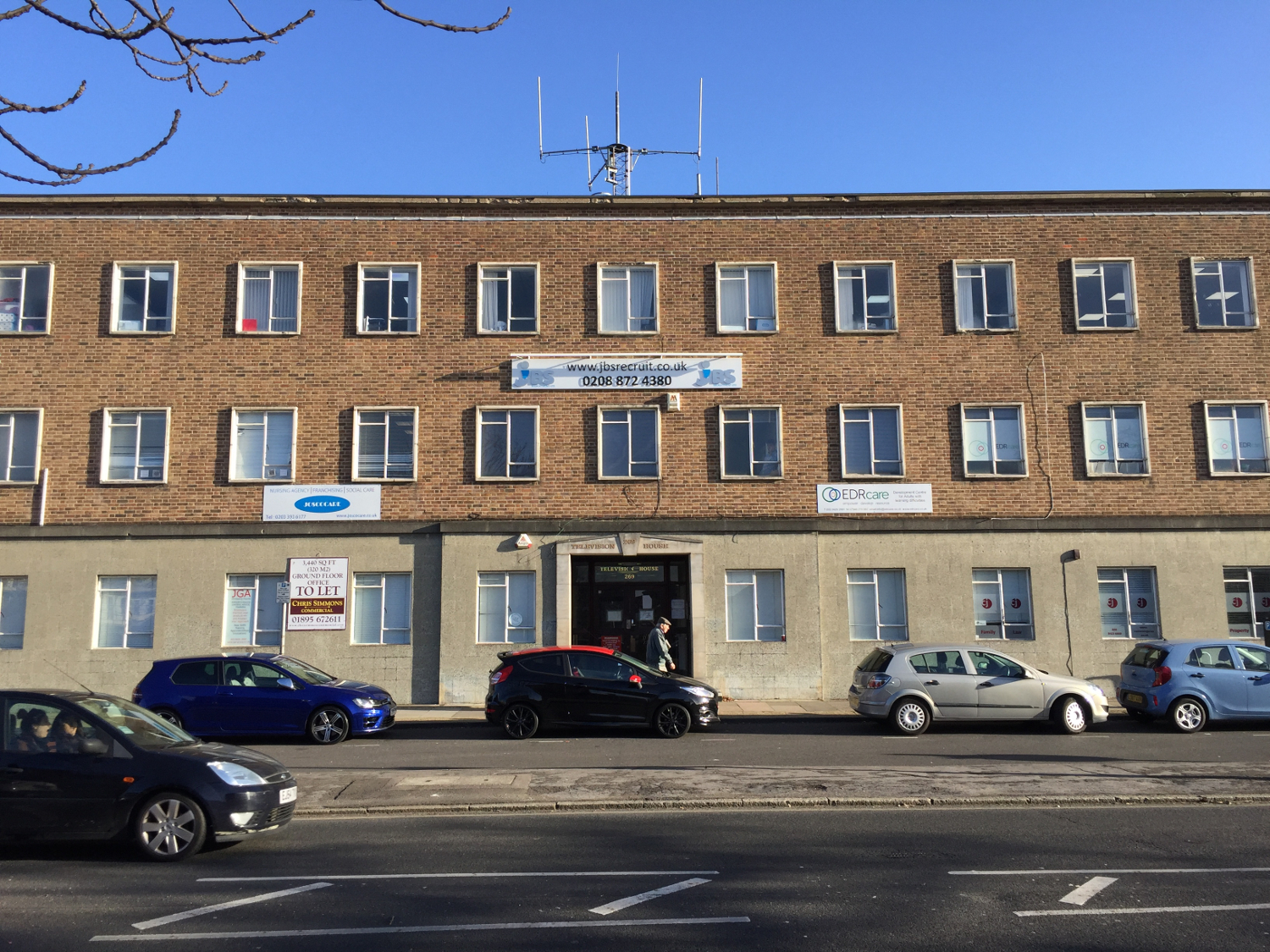 The Importance of Dilapidation Schedules