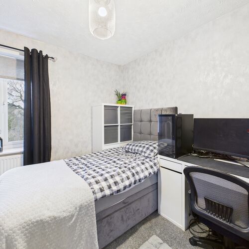 Glencairn Street, Stevenston 